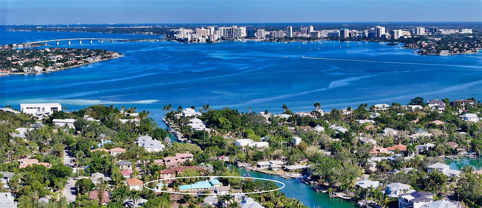 SIESTA REV OF - Residential