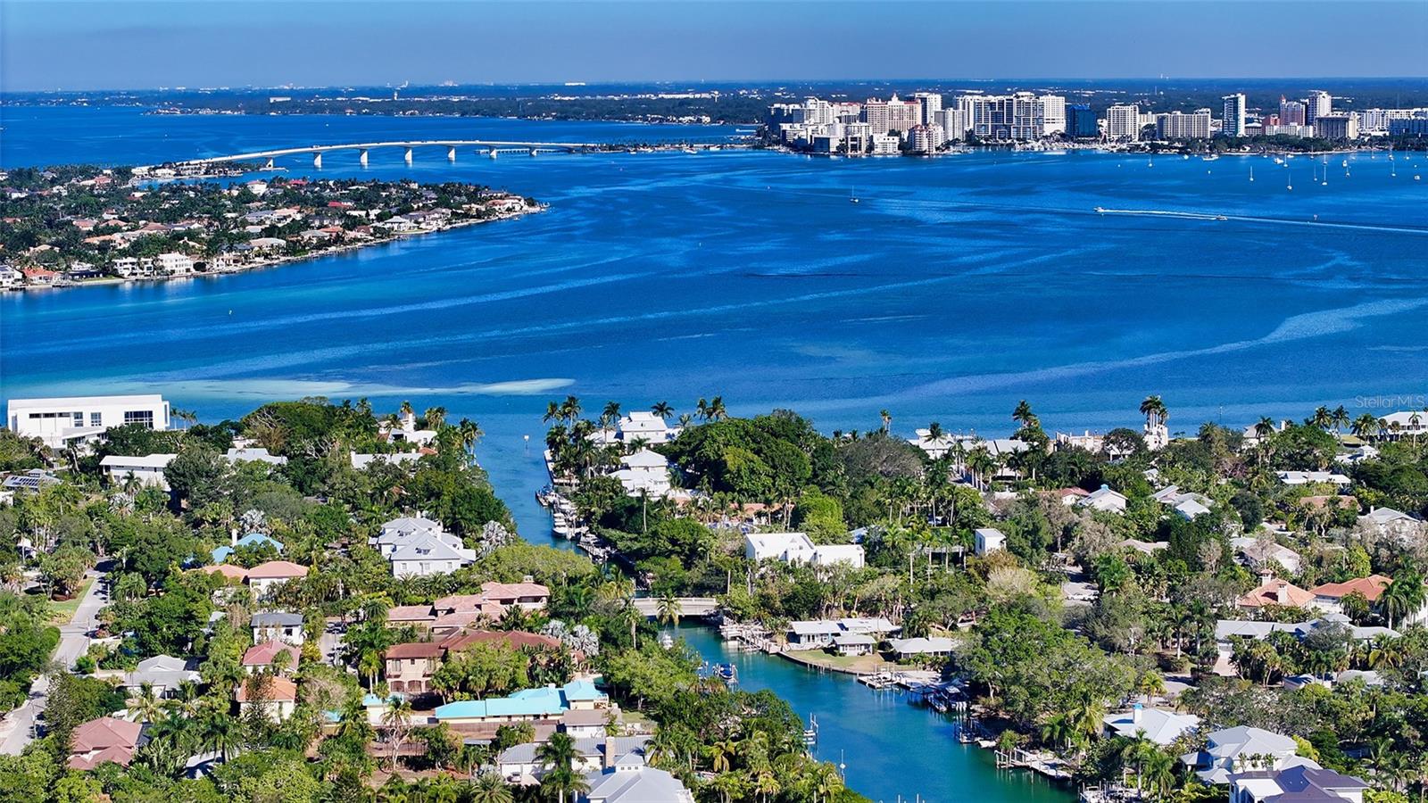 SIESTA REV OF - Residential