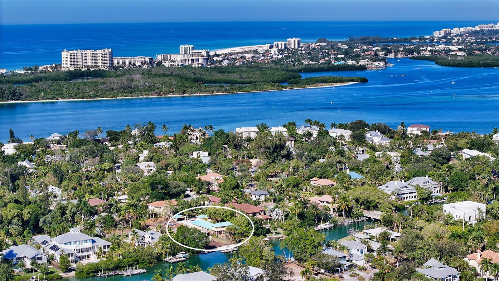 SIESTA REV OF - Residential