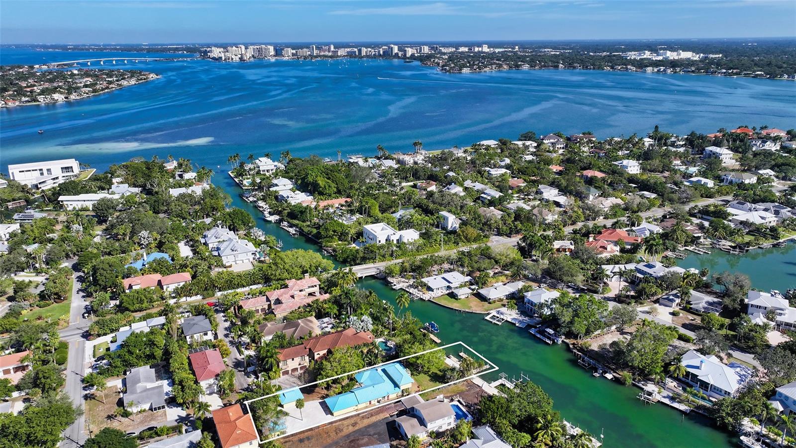 SIESTA REV OF - Residential