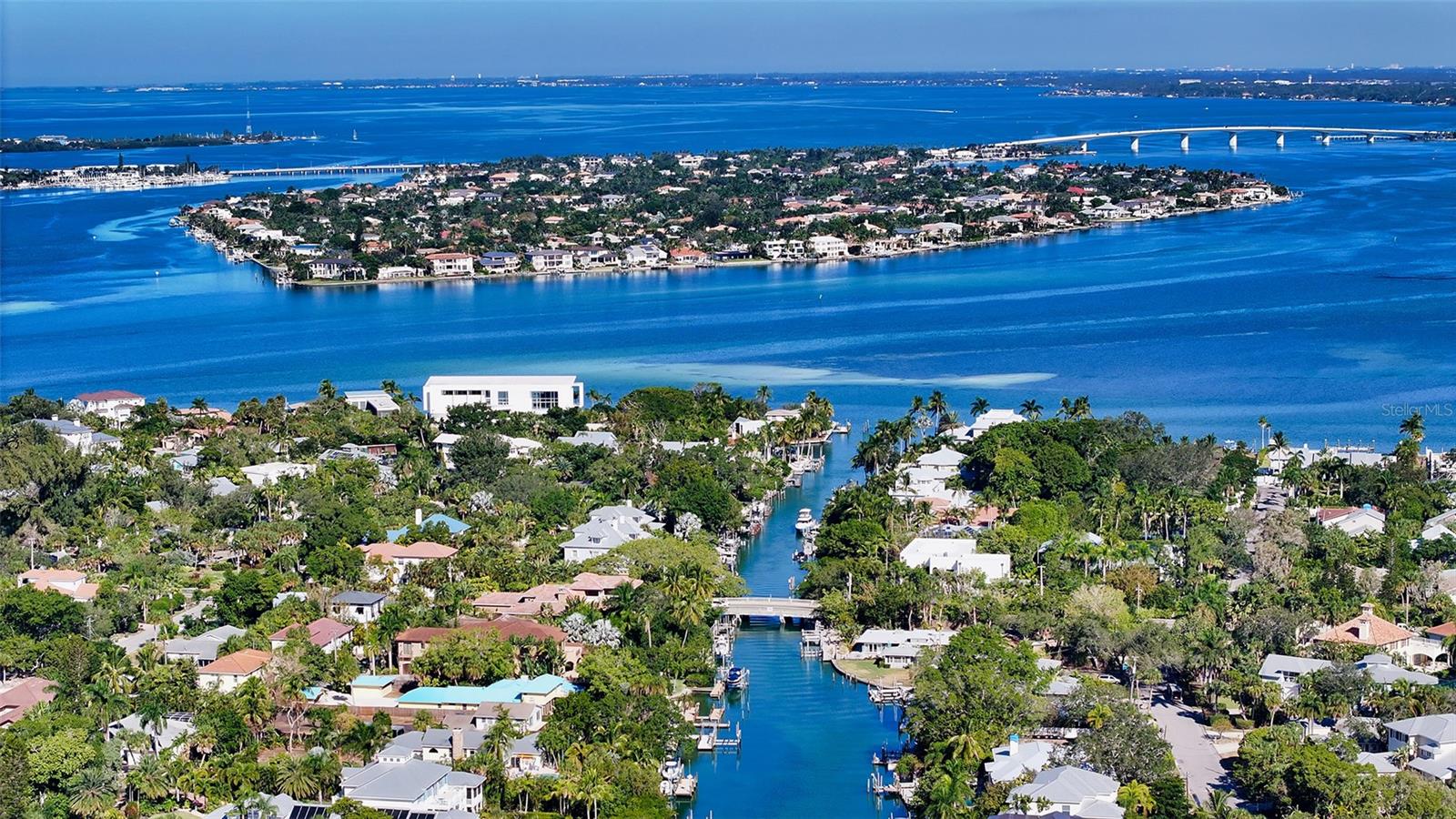 SIESTA REV OF - Residential