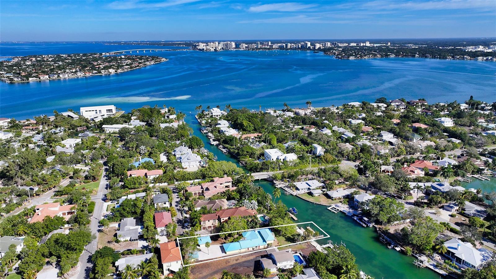 SIESTA REV OF - Residential