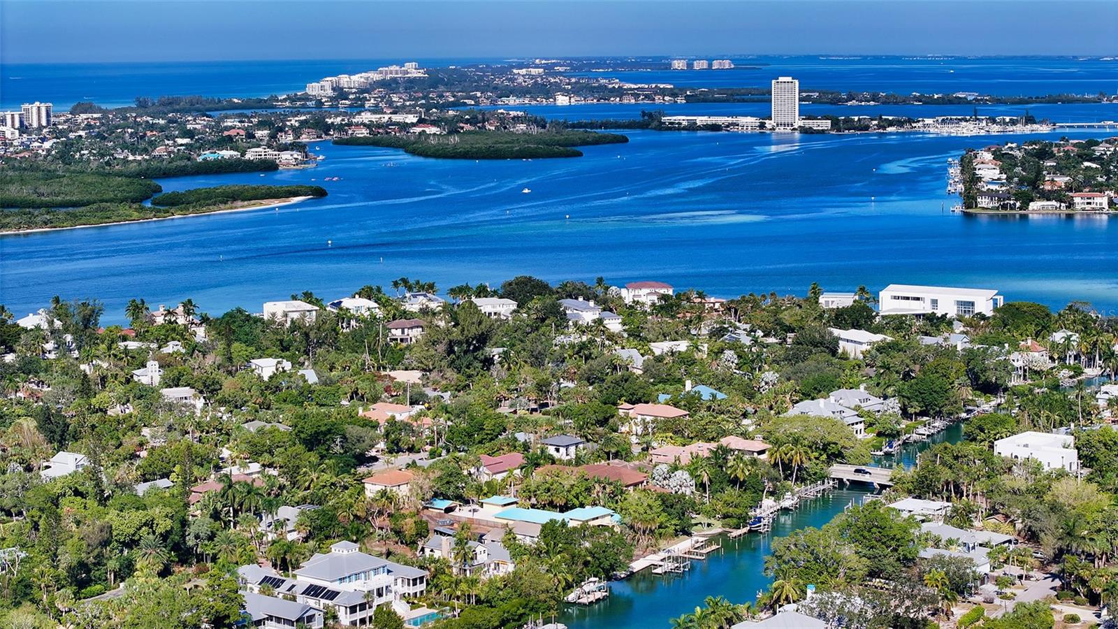 SIESTA REV OF - Residential