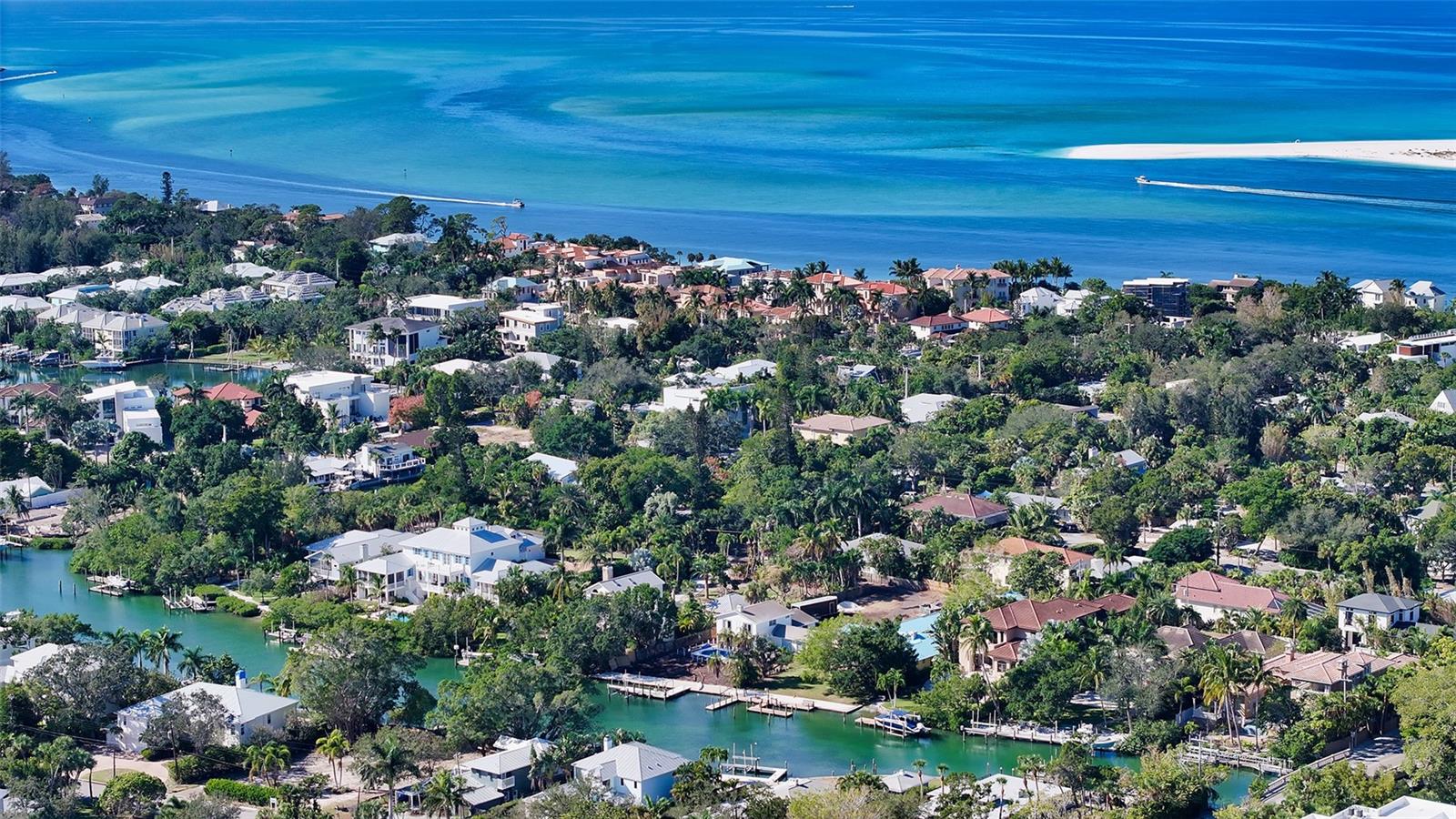 SIESTA REV OF - Residential