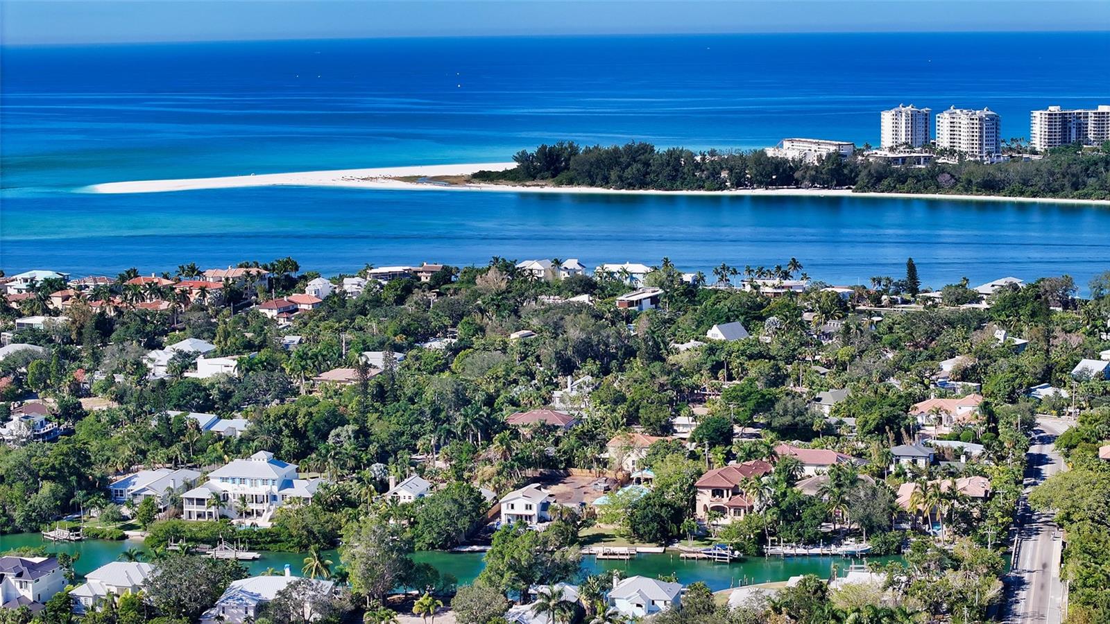 SIESTA REV OF - Residential