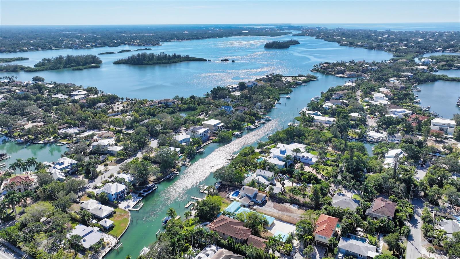 SIESTA REV OF - Residential