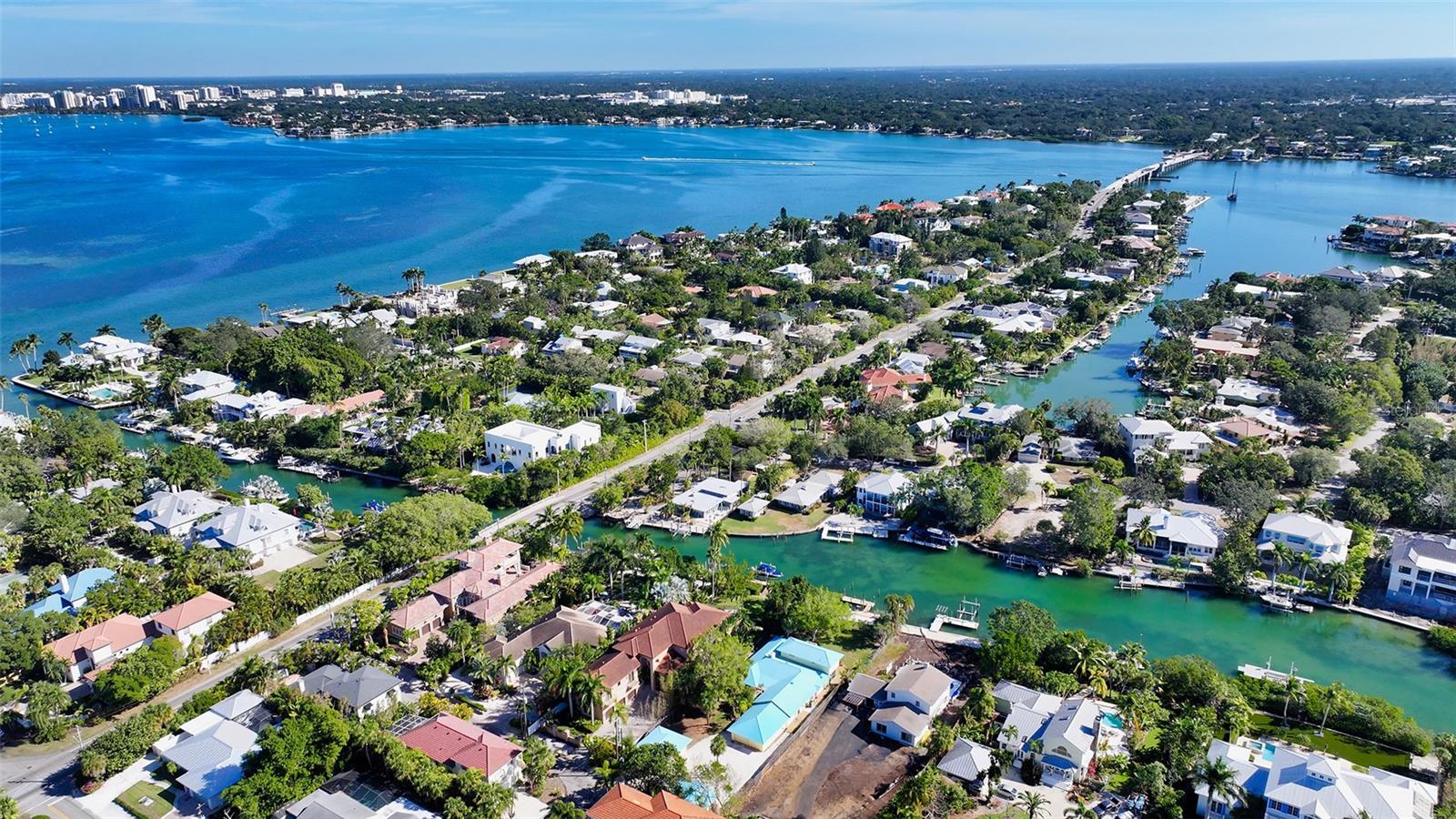 SIESTA REV OF - Residential