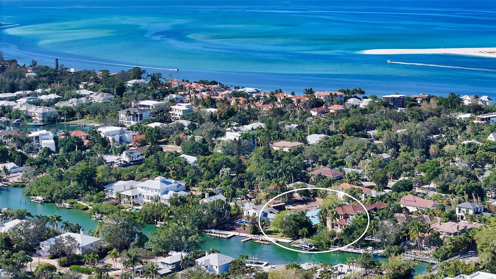 SIESTA REV OF - Residential