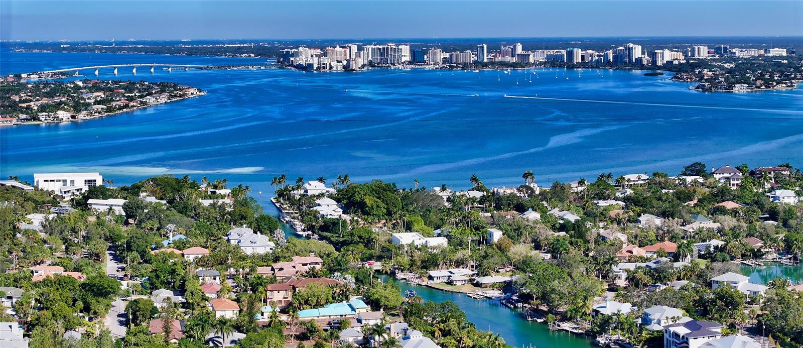 SIESTA REV OF - Residential