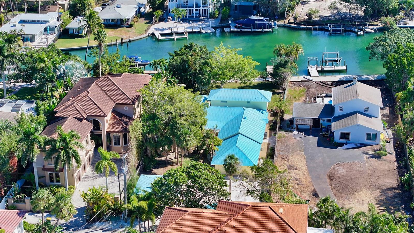 SIESTA REV OF - Residential