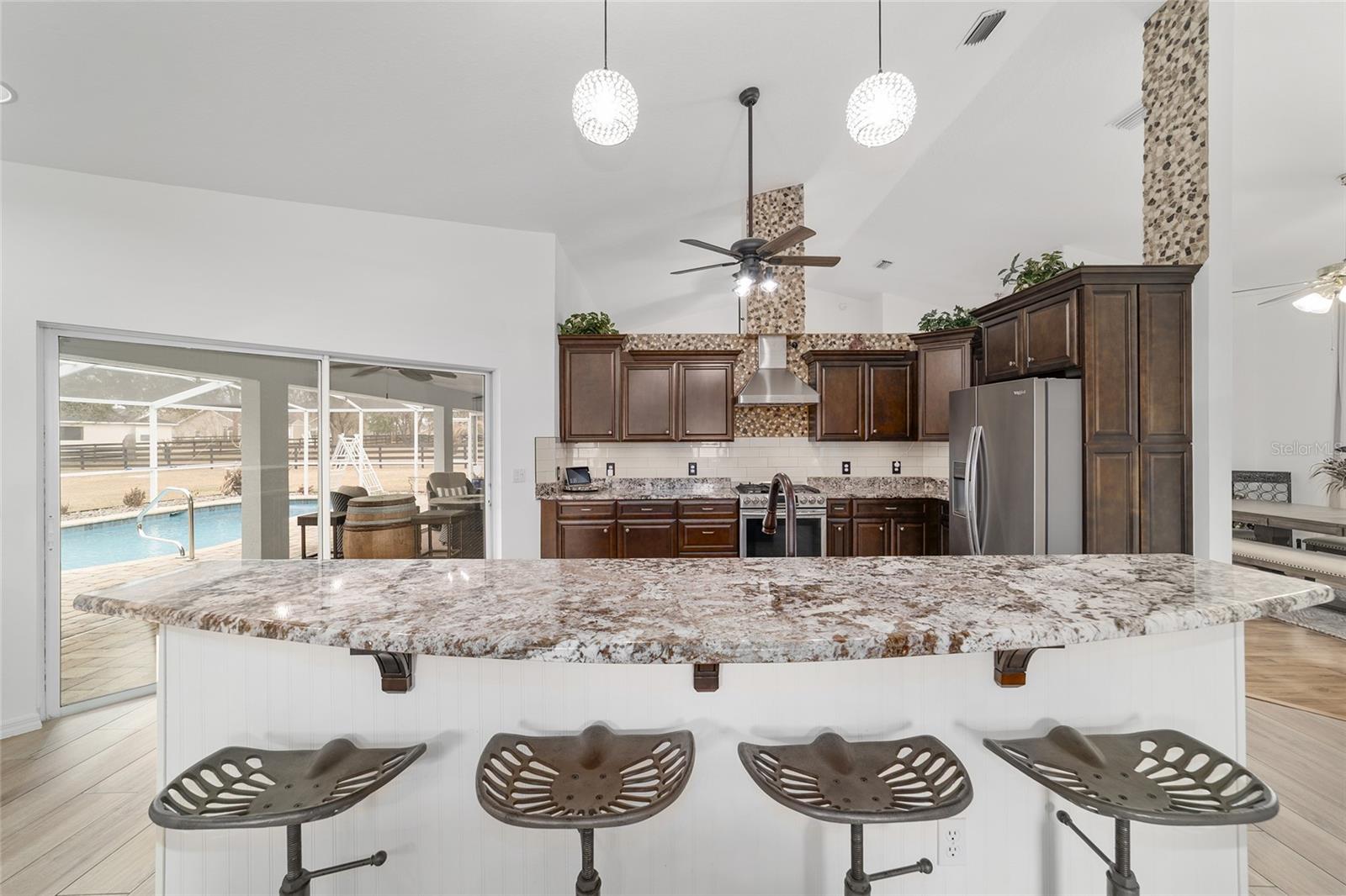 SILVER MEADOWS - Residential