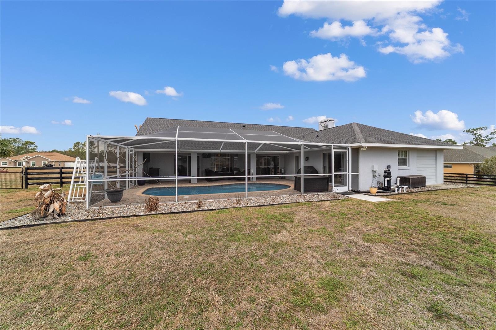 SILVER MEADOWS - Residential