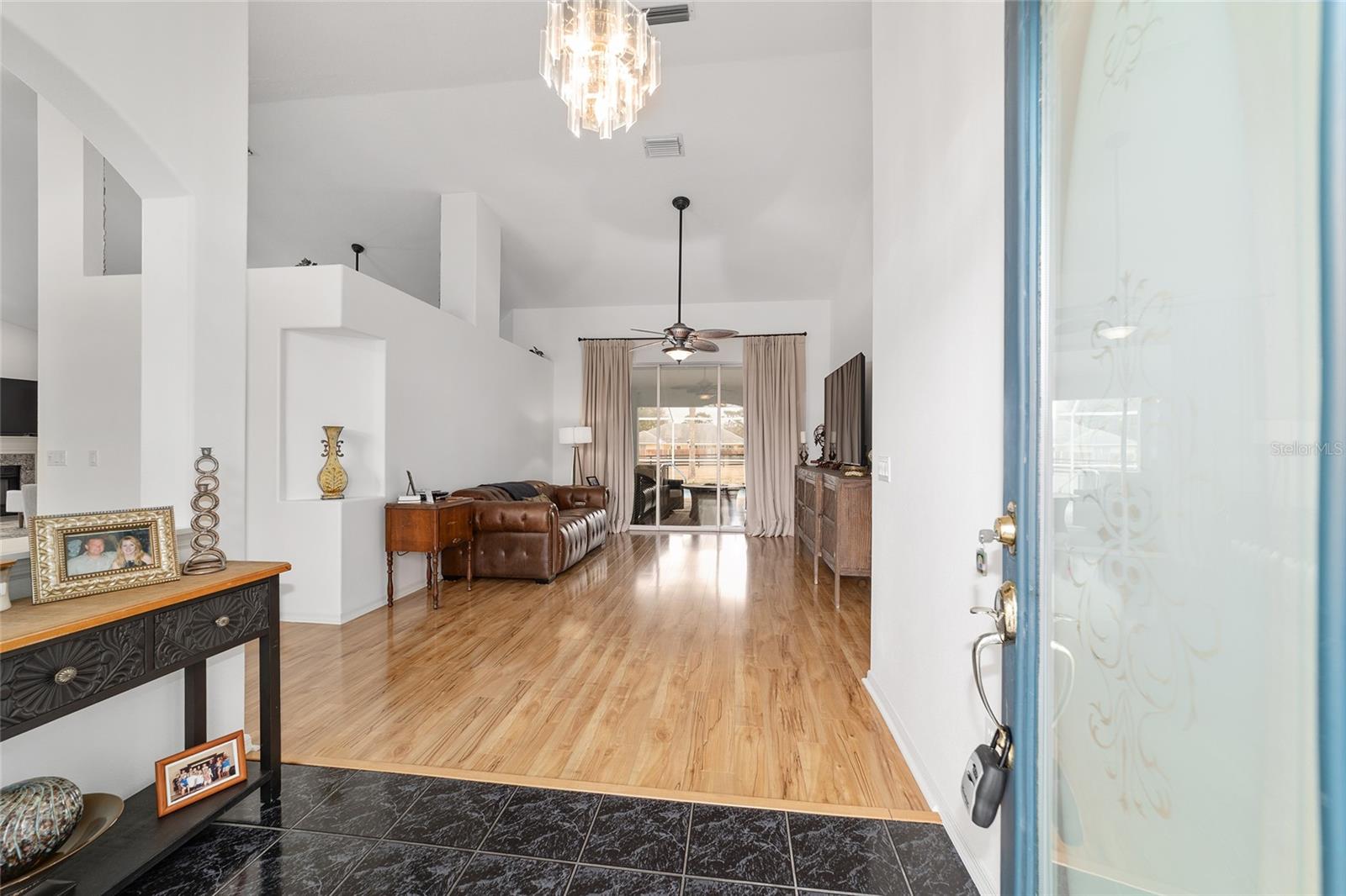 SILVER MEADOWS - Residential