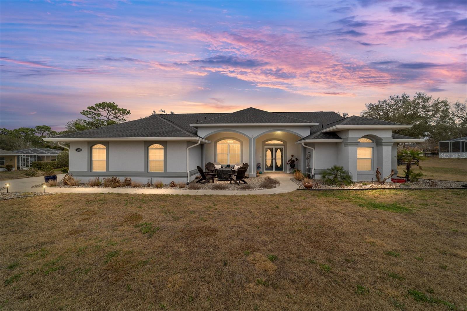 SILVER MEADOWS - Residential