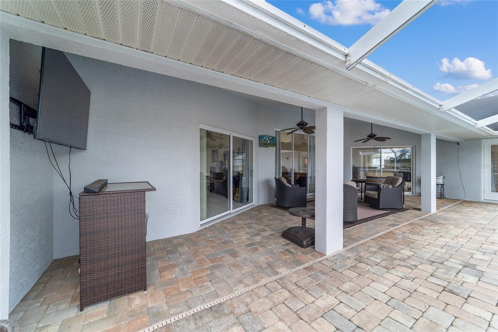 SILVER MEADOWS - Residential