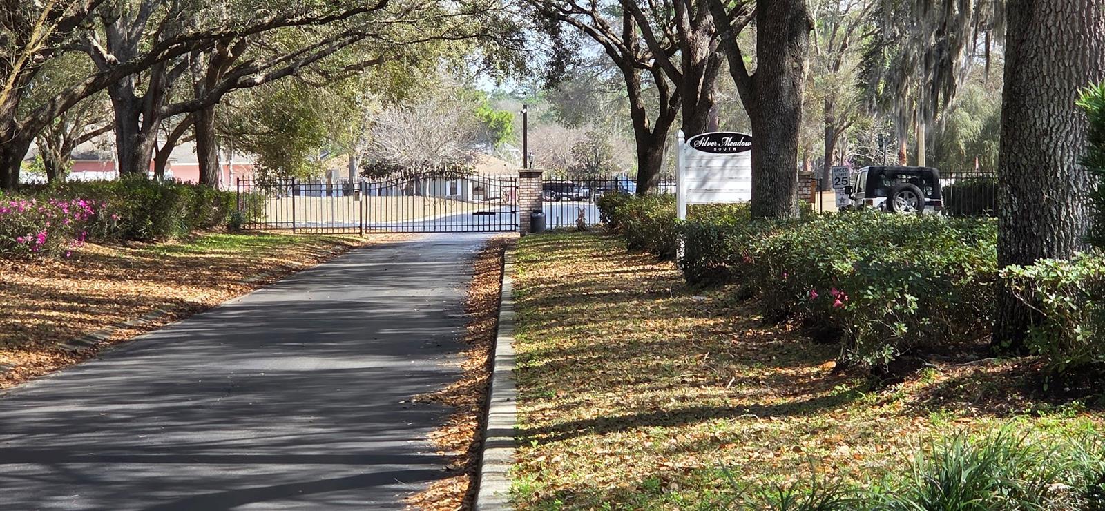 SILVER MEADOWS - Residential