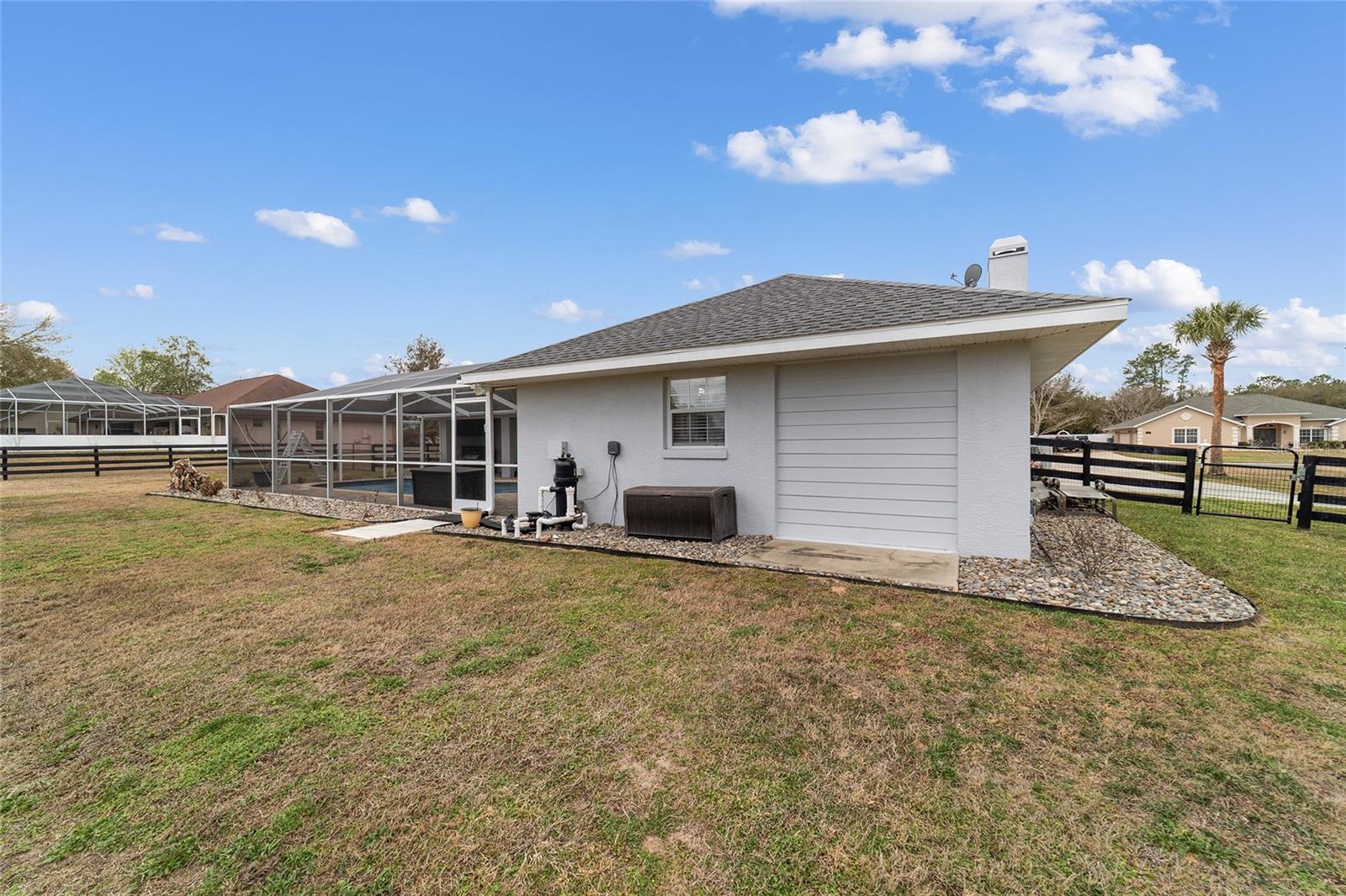 SILVER MEADOWS - Residential