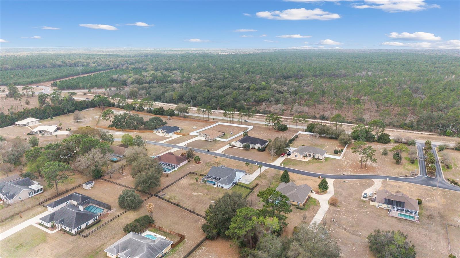 SILVER MEADOWS - Residential