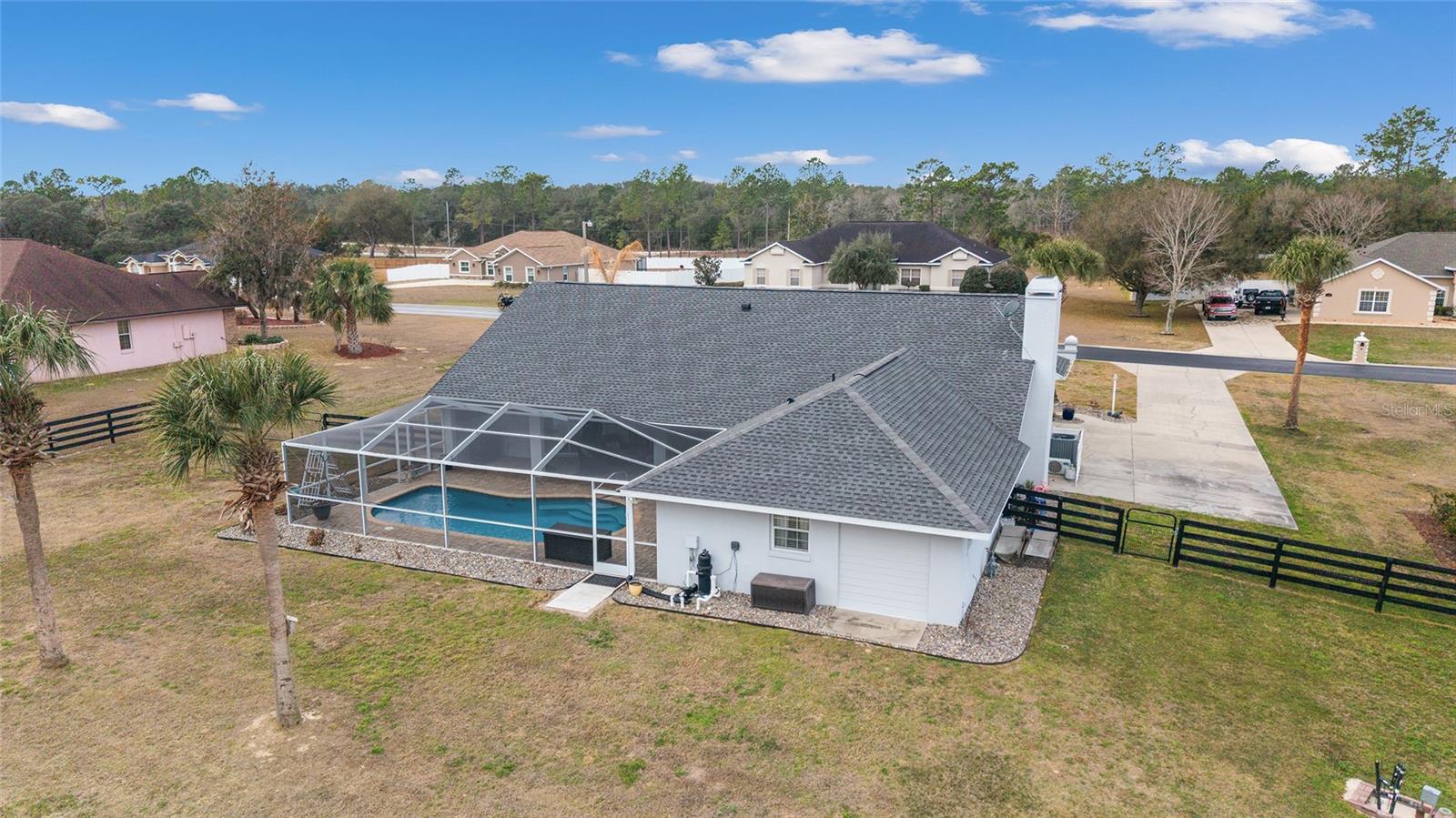 SILVER MEADOWS - Residential