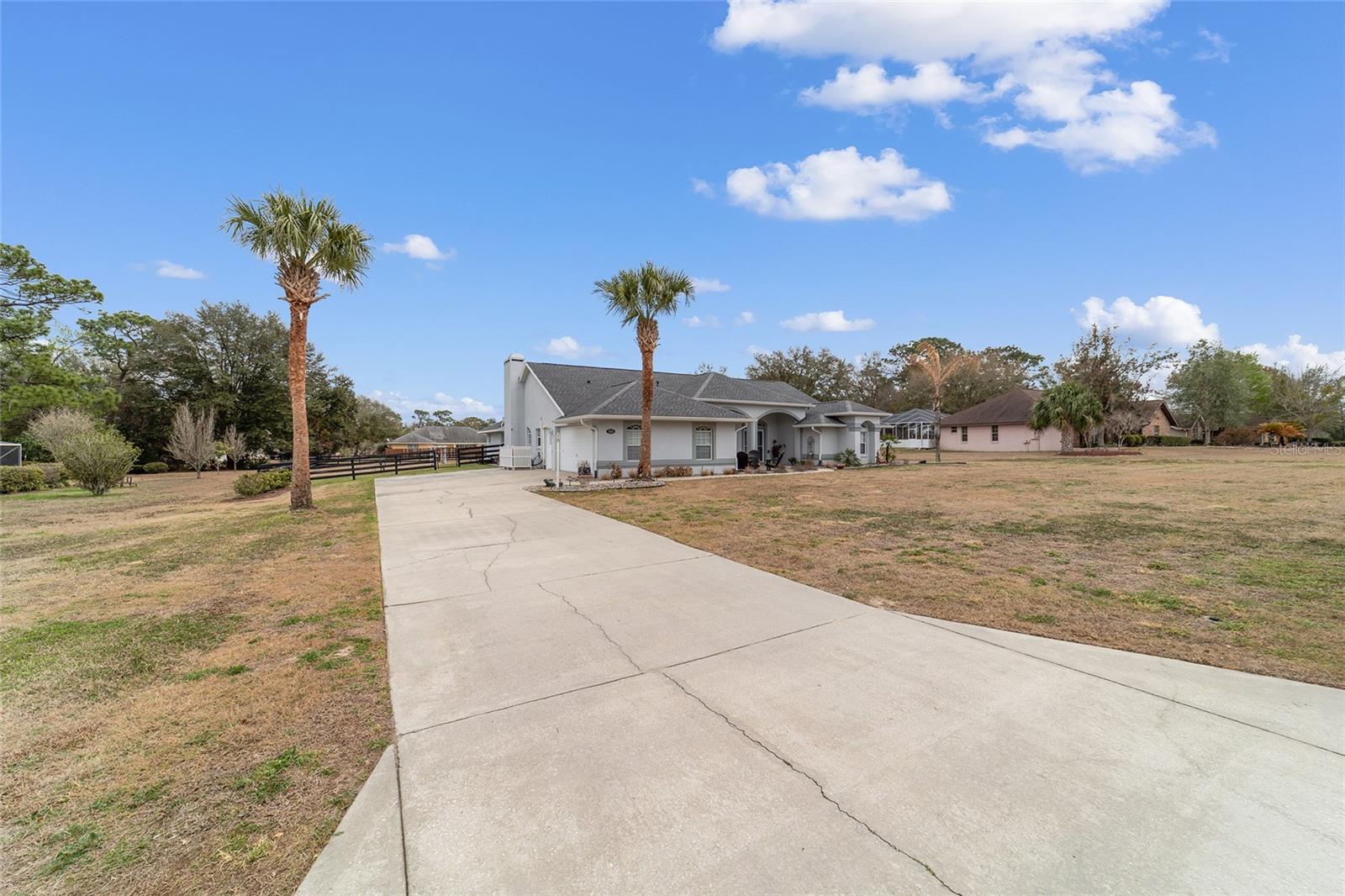 SILVER MEADOWS - Residential