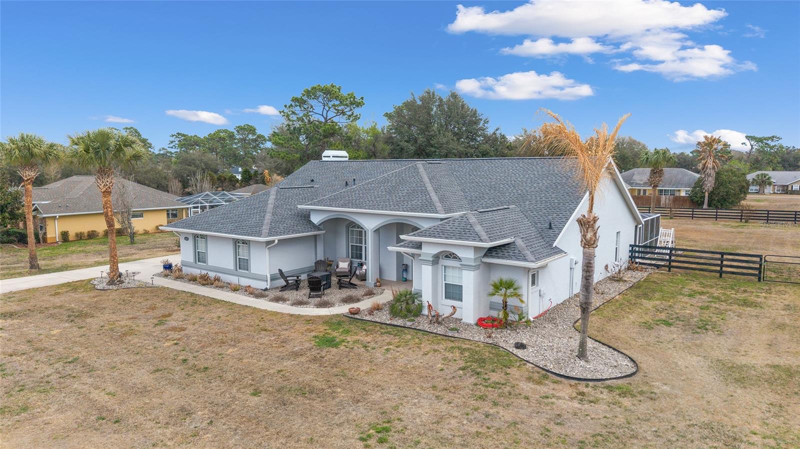 SILVER MEADOWS - Residential