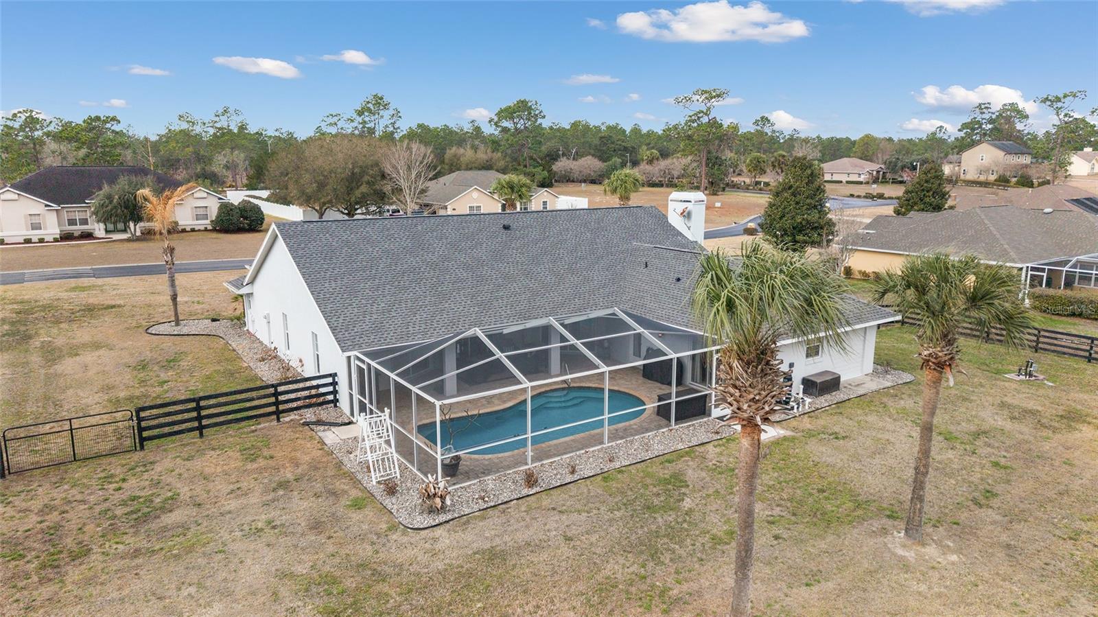 SILVER MEADOWS - Residential