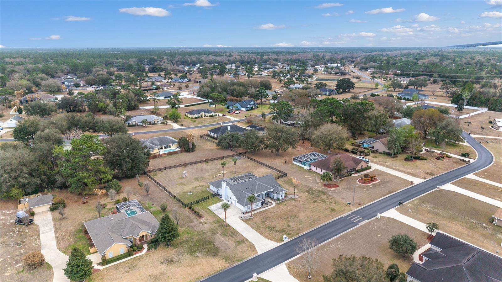 SILVER MEADOWS - Residential