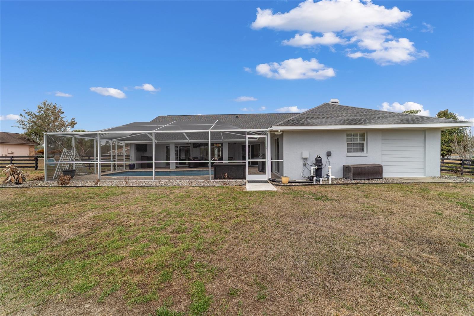 SILVER MEADOWS - Residential