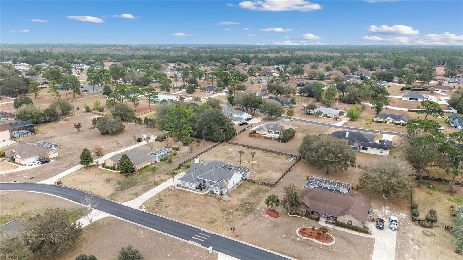 SILVER MEADOWS - Residential