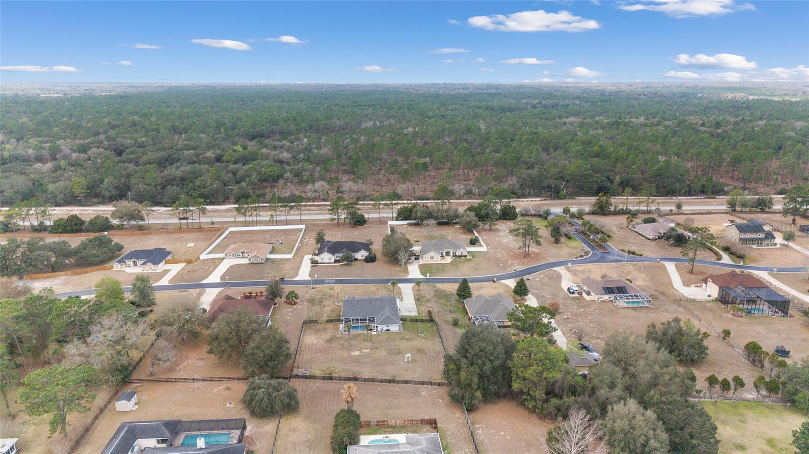 SILVER MEADOWS - Residential