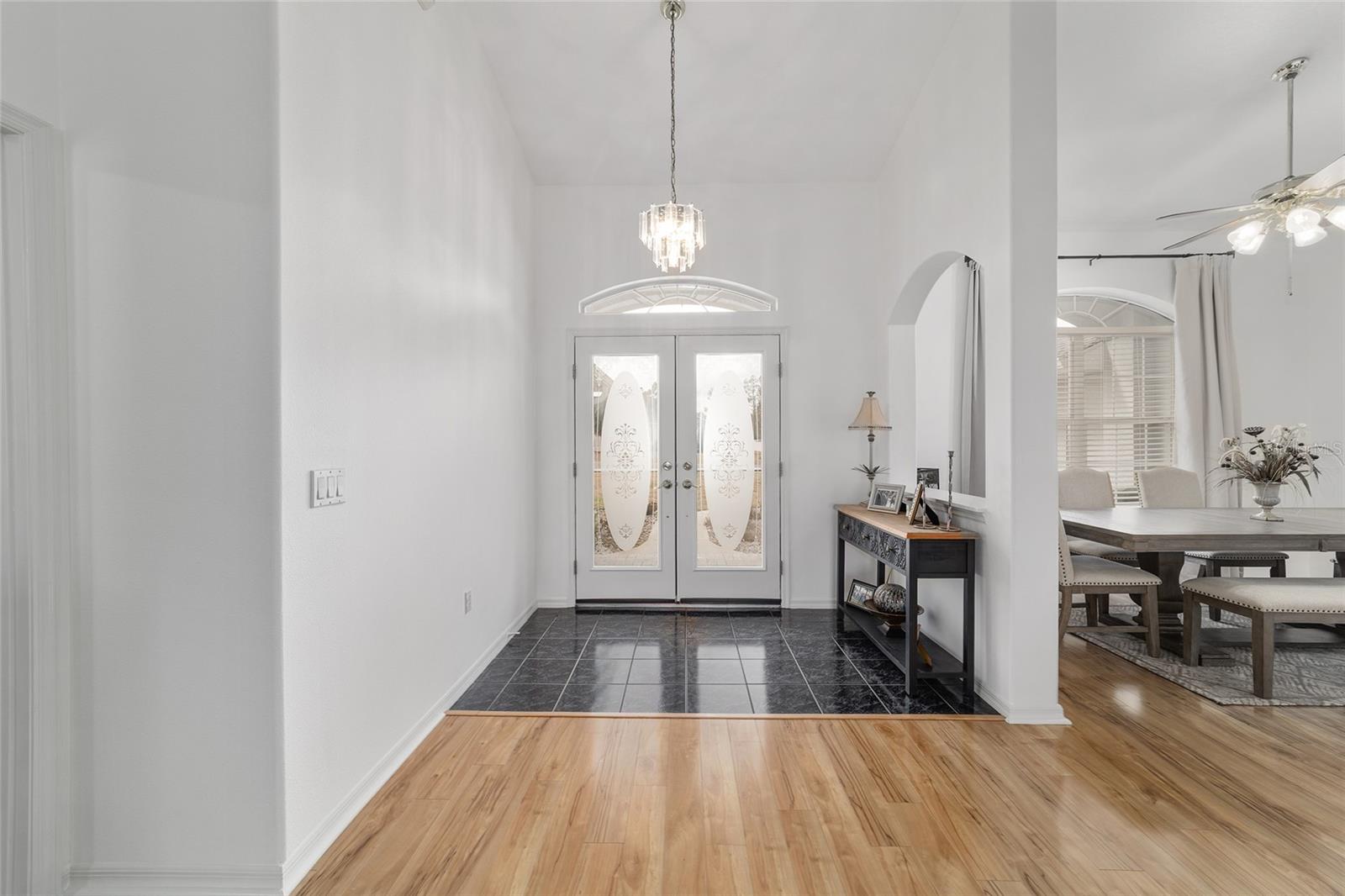 SILVER MEADOWS - Residential