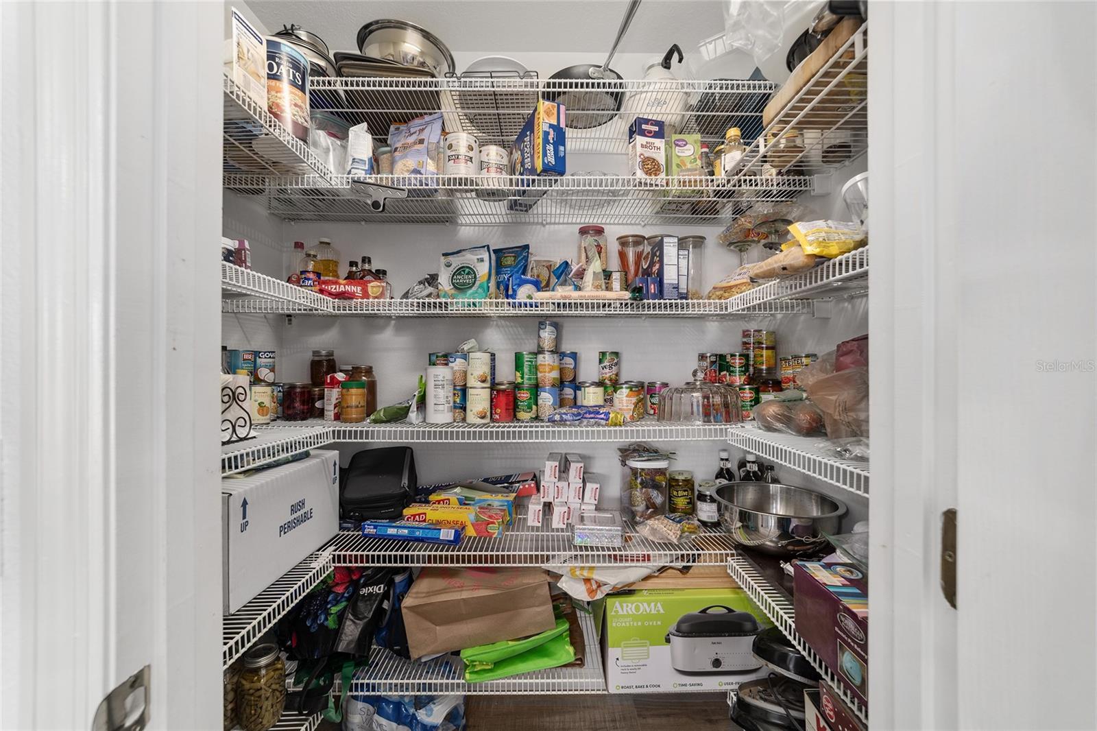 SILVER MEADOWS - Residential