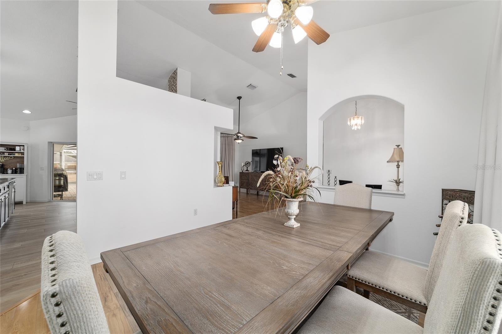 SILVER MEADOWS - Residential