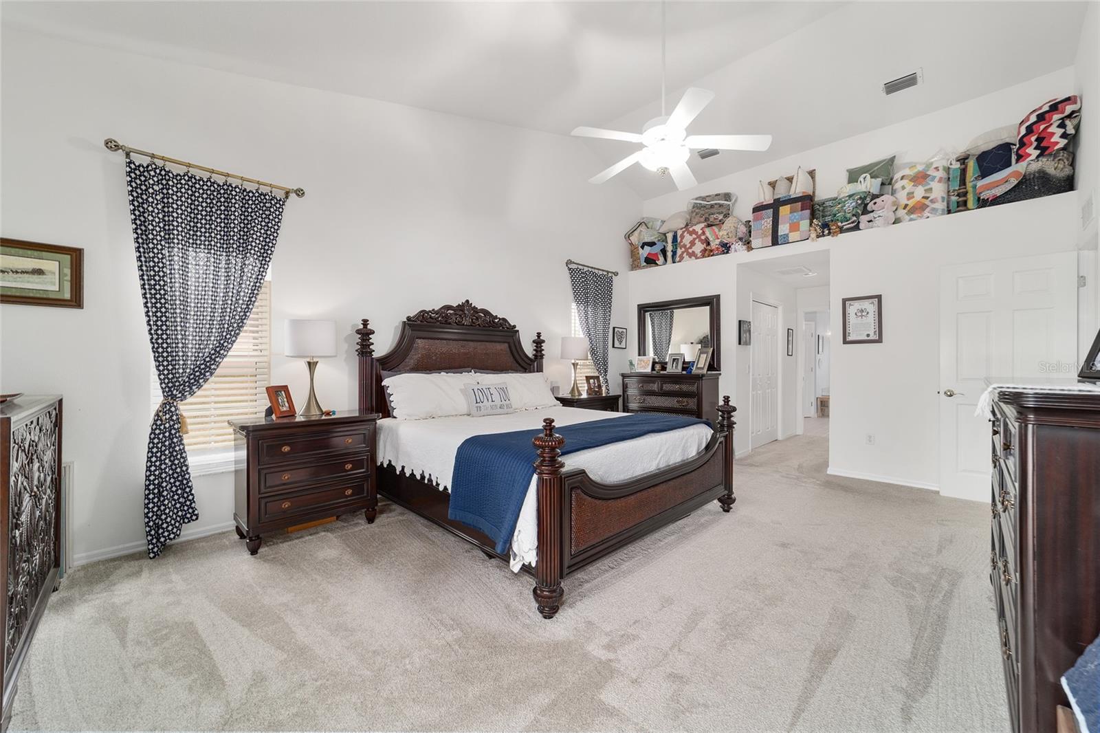 SILVER MEADOWS - Residential