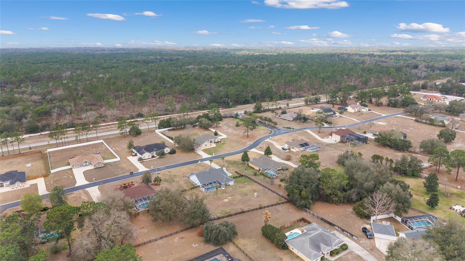 SILVER MEADOWS - Residential