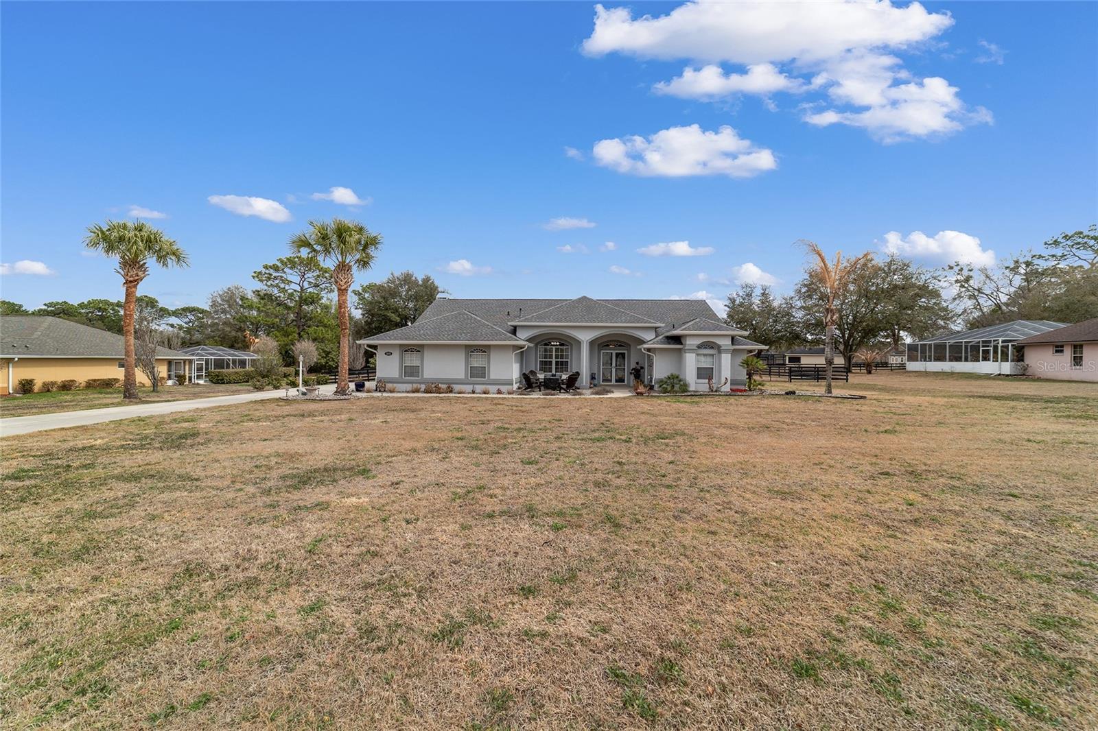 SILVER MEADOWS - Residential