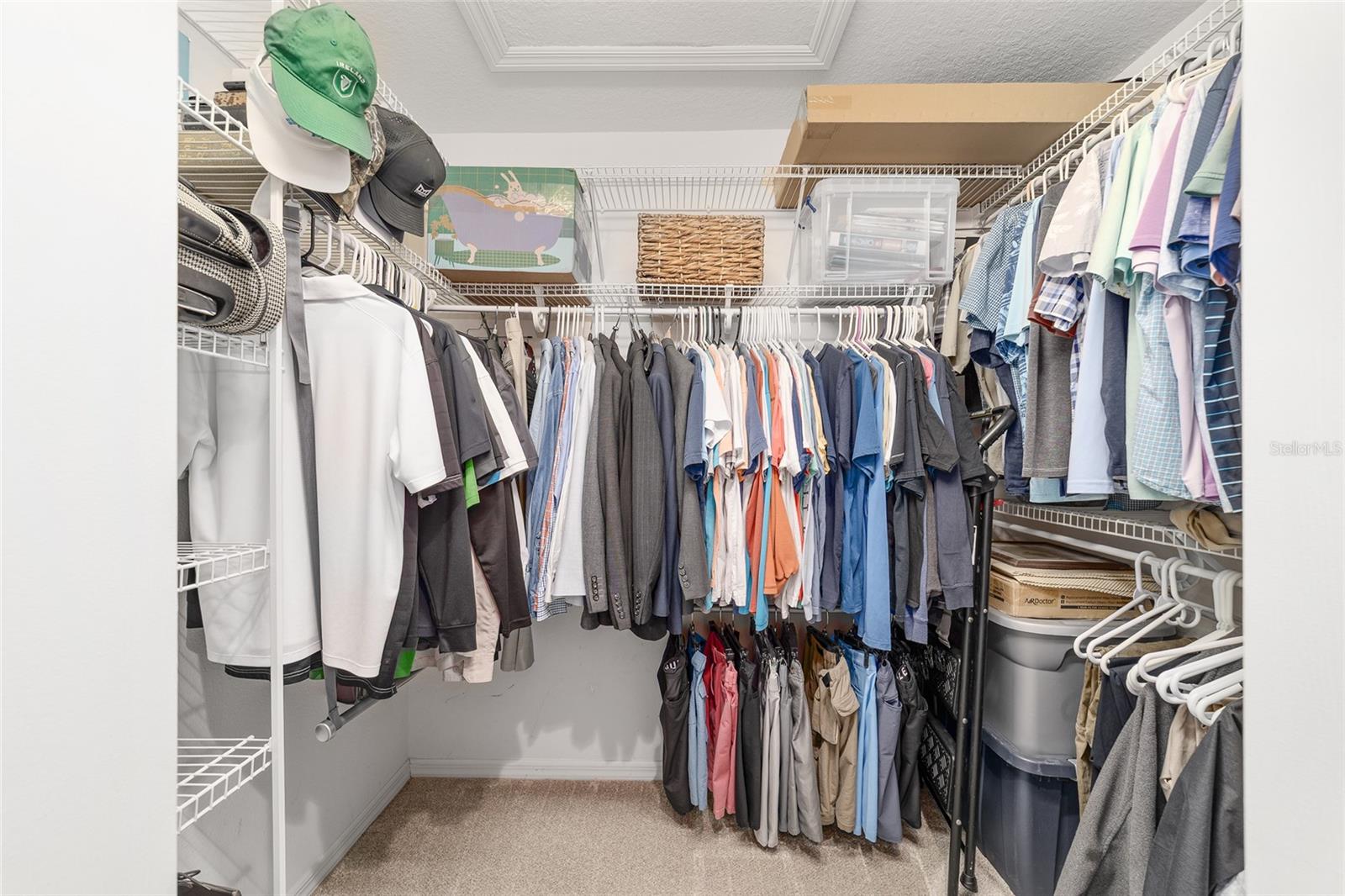 SILVER MEADOWS - Residential