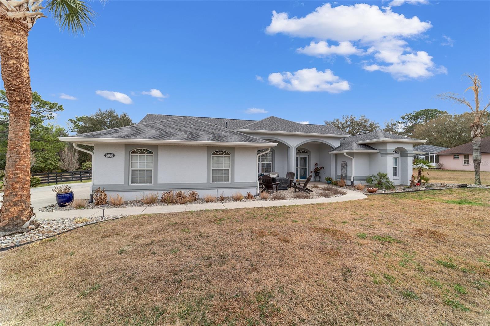 SILVER MEADOWS - Residential