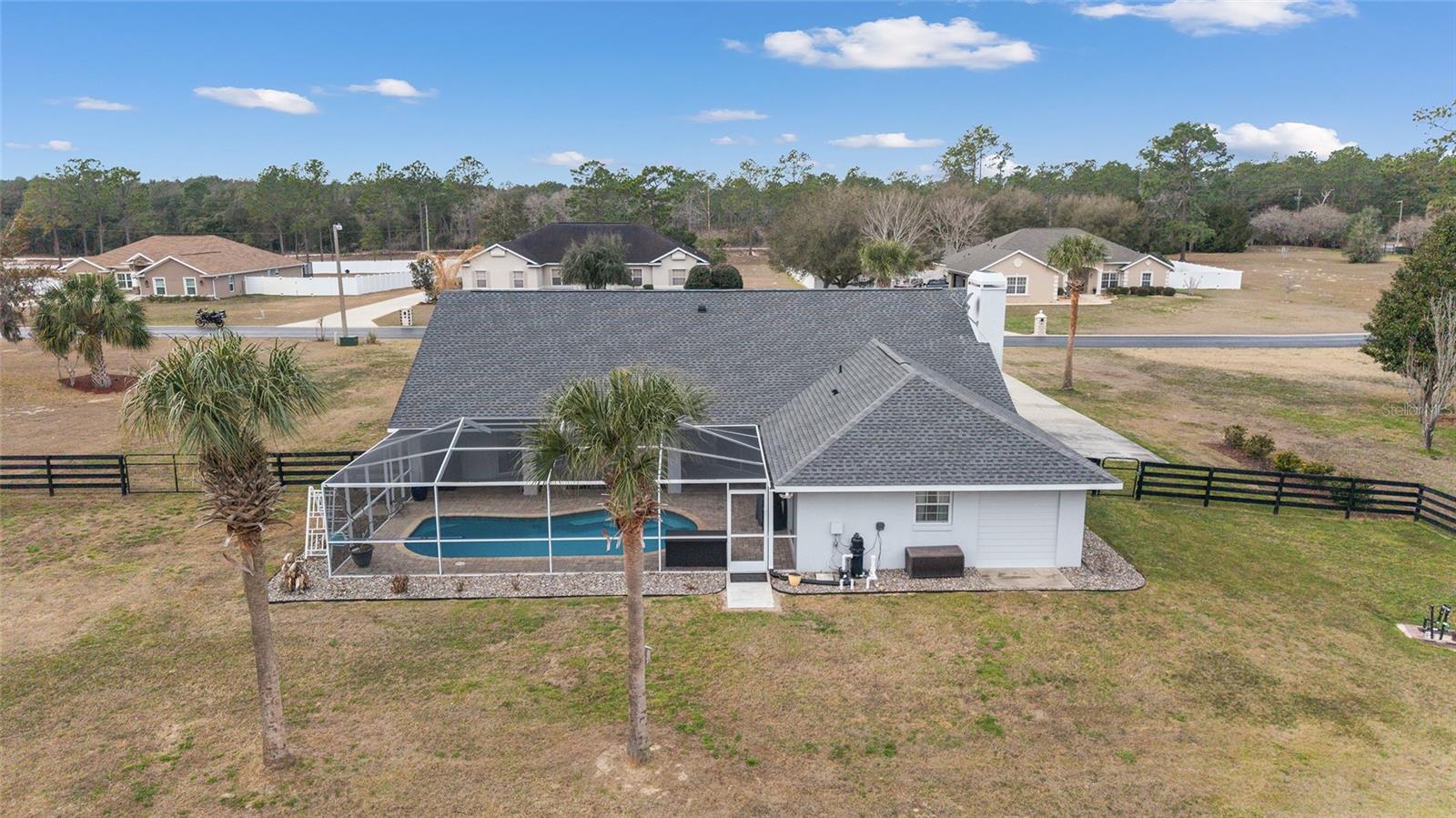 SILVER MEADOWS - Residential