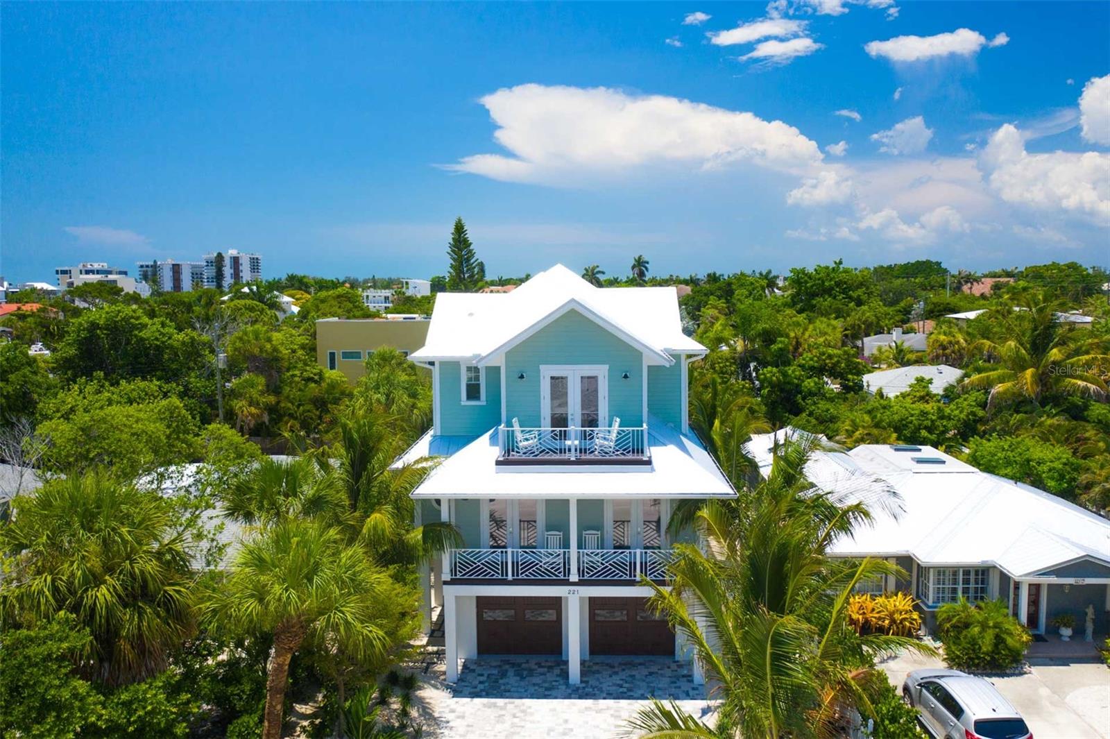 LIDO BEACH DIV B RESUB - Residential