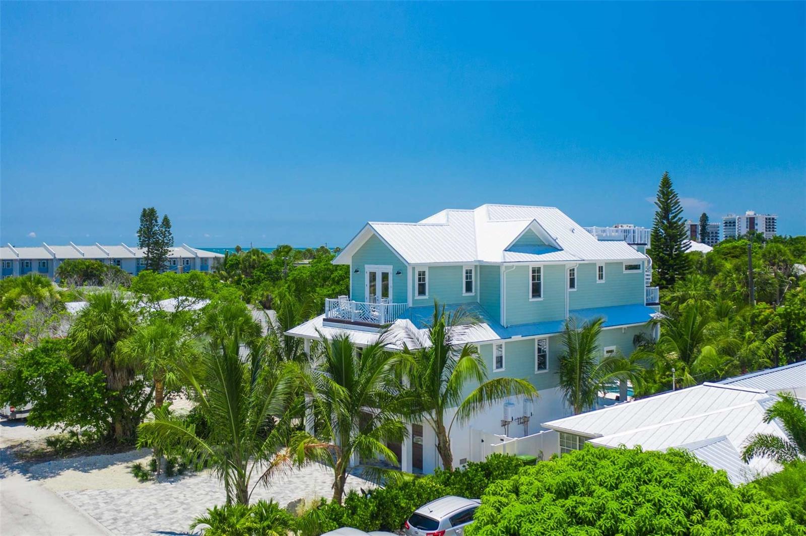 LIDO BEACH DIV B RESUB - Residential