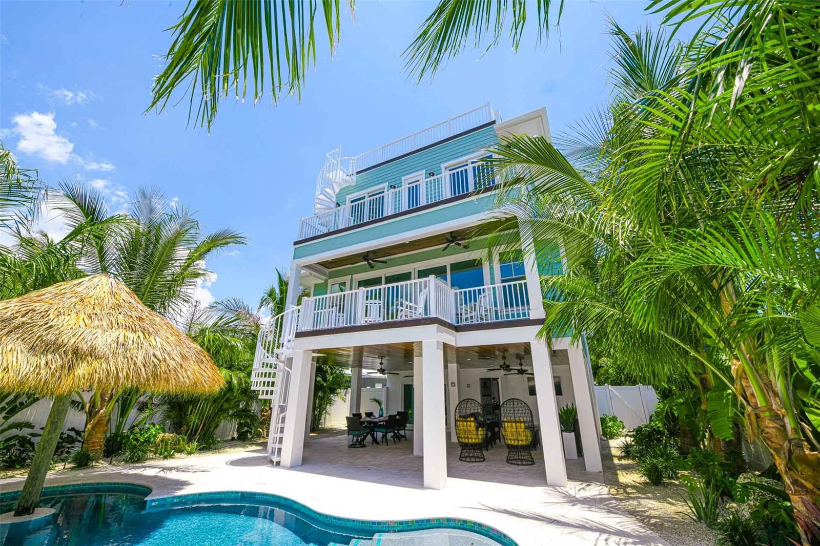 LIDO BEACH DIV B RESUB - Residential