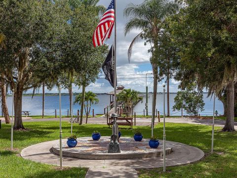 A home in BRADENTON