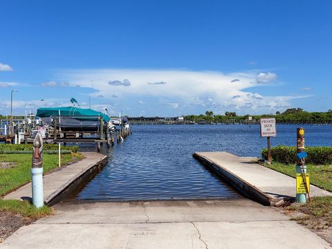 A home in BRADENTON