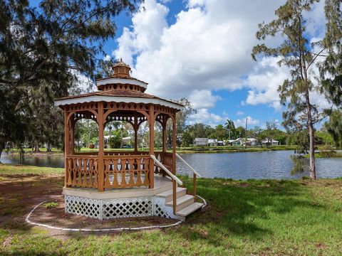 A home in BRADENTON