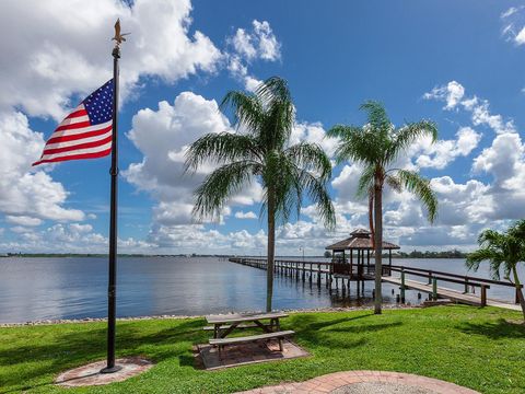 A home in BRADENTON