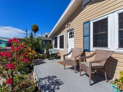 A home in BRADENTON