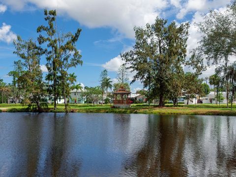 A home in BRADENTON