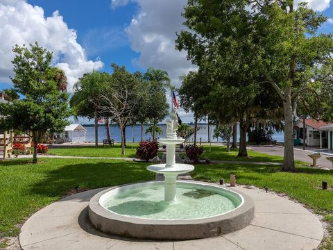 A home in BRADENTON