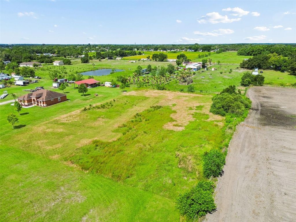 Photo of 0 Killeymoon Lane, Dover, FL 33527 (MLS # TB8516900)